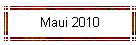 Maui 2010